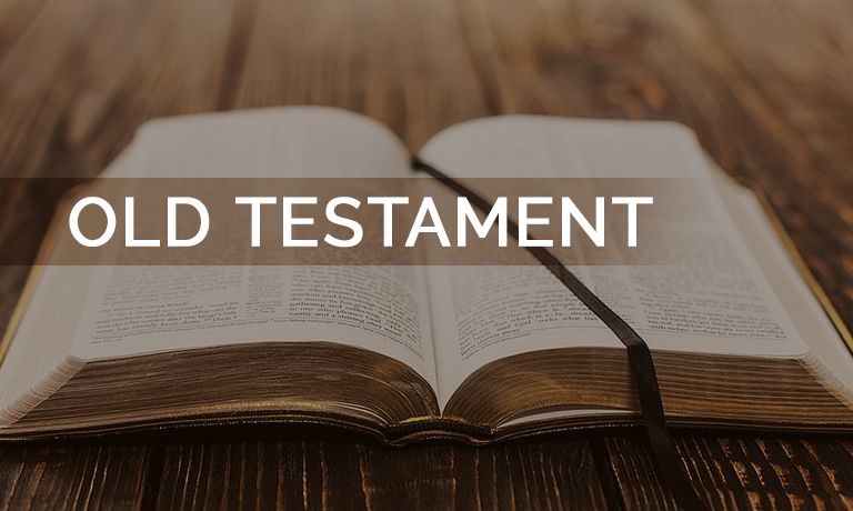 Why Study the Old Testament?